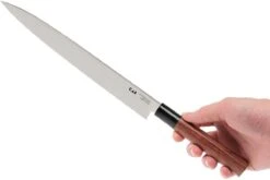 Kai Shun Seki Magoroku Redwood Yanagiba 0240Y 24 Cm -Victorinox Verkäufe KAMGR 0240Y 08 kai shun seki magoroku redwood kamgr 0240y 08