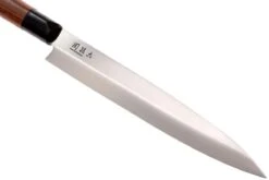 Kai Seki Magoroku Redwood Yanagiba 21 Cm, MGR-0210Y -Victorinox Verkäufe KAMGR 210Y 03 kai shun seki magoroku redwood kamgr 210y 03