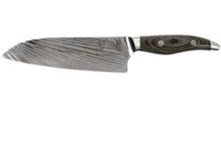 Kai Shun Nagare Santoku 18 Cm, NDC-0702