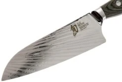 Kai Shun Nagare Santoku 18 Cm, NDC-0702 -Victorinox Verkäufe KANDC 0702 03 kai shun nagare kandc 0702 03