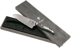 Kai Shun Nagare Santoku 18 Cm, NDC-0702 -Victorinox Verkäufe KANDC 0702 07 kai shun nagare kandc 0702 07