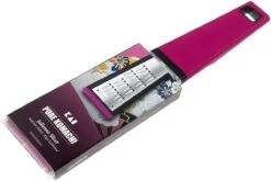 Kai Pure Komachi Julienneschneider, PG-0003 -Victorinox Verkäufe KAPG 0003 04 kai pure komachi kapg 0003 04