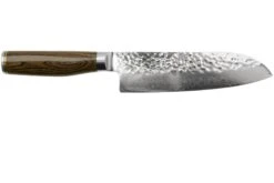 Kai Shun Premier Tim Mälzer TDM-W23 Santoku Und Kochbuch 12 Kai Shun Premier Tim Mälzer TDM-W23 Santoku Und Kochbuch -Victorinox Verkäufe KATDM W23 04 kai