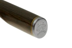 Kai Shun Premier Tim Mälzer TDM-W23 Santoku Und Kochbuch 14 Kai Shun Premier Tim Mälzer TDM-W23 Santoku Und Kochbuch -Victorinox Verkäufe KATDM W23 06 kai