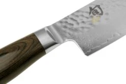 Kai Shun Premier Tim Mälzer TDM-W23 Santoku Und Kochbuch 15 Kai Shun Premier Tim Mälzer TDM-W23 Santoku Und Kochbuch -Victorinox Verkäufe KATDM W23 07 kai