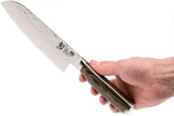 Kai Shun Premier Tim Mälzer DM1702 Santoku 18 Cm -Victorinox Verkäufe KATDM1702 07 kai shun premier tim malzer v2017 katdm1702 07
