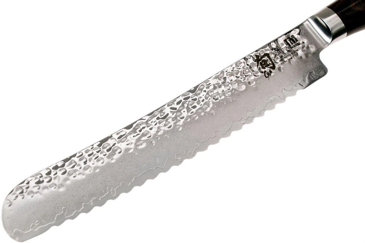 Kai Shun Premier Tim Mälzer Brotmesser 23 Cm 5 Kai Shun Premier Tim Mälzer Brotmesser 23 Cm – Bild 3