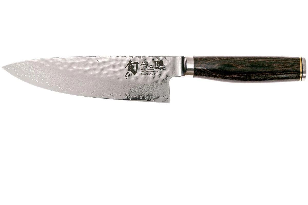 Kai Shun Premier Tim Mälzer Kochmesser 14 Cm 3 Kai Shun Premier Tim Mälzer Kochmesser 14 Cm