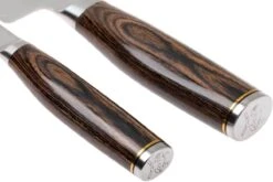 Kai Premier Tim Mälzer Messerset 2-teilig TDMS-230 -Victorinox Verkäufe KATDMS 230 04 kai shun tim malzer katdms 230 04