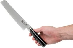 Kai Shun Tim Mälzer Minamo Santoku 18 Cm -Victorinox Verkäufe KATMM 0702 07 kai shun tim malzer