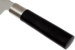 Kai Wasabi Black Brotmesser 23 Cm 6723B -Victorinox Verkäufe KAWB 6723B 05 kai wasabi black broodmes kawb 6723b 05