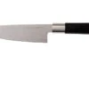 Kai Wasabi Black Kochmesser 15 Cm, 6715C