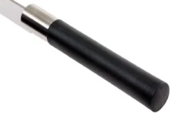 Kai Wasabi Black Kochmesser 15 Cm, 6715C 13 Kai Wasabi Black Kochmesser 15 Cm, 6715C -Victorinox Verkäufe KAWB6715C 05 kai wasabi black kawb6715c 05