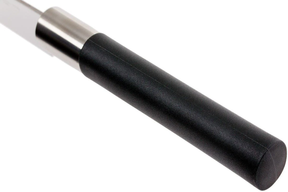Kai Wasabi Black Kochmesser 15 Cm, 6715C 7 Kai Wasabi Black Kochmesser 15 Cm, 6715C – Bild 5