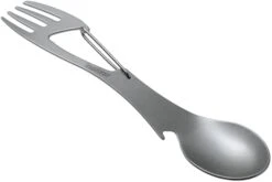 Kershaw Ration XL 1145X Esszubehör, Silber