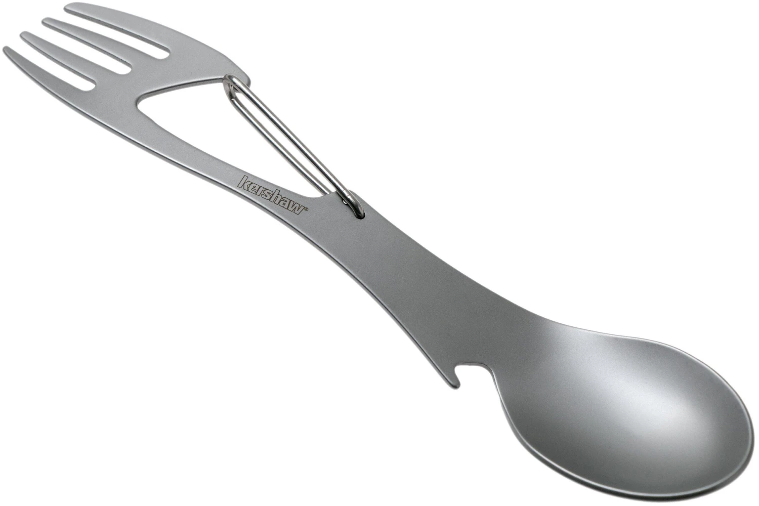 Kershaw Ration XL 1145X Esszubehör, Silber 3 Kershaw Ration XL 1145X Esszubehör, Silber