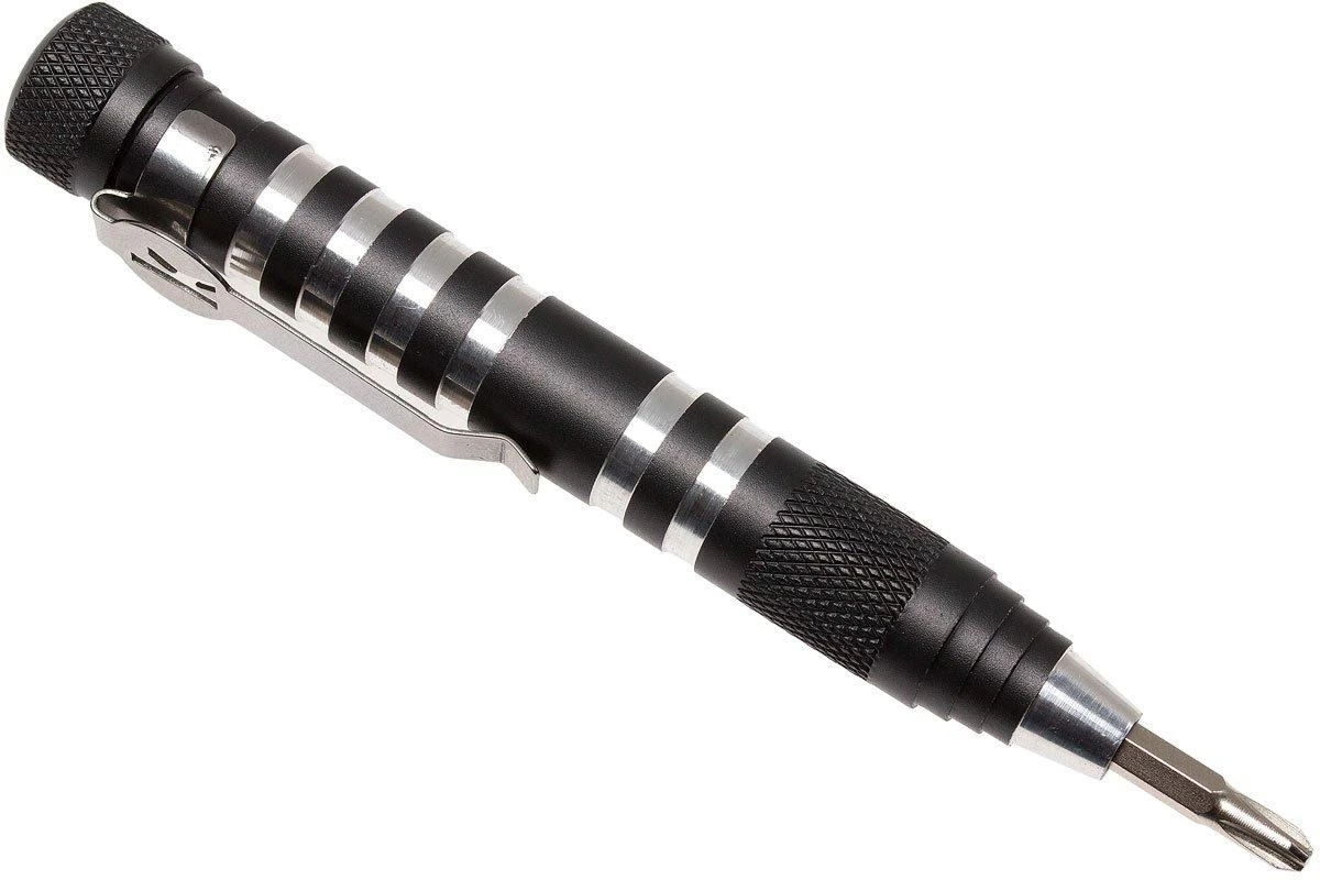 Kershaw TX-Tool Schraubendreher 3 Kershaw TX-Tool Schraubendreher