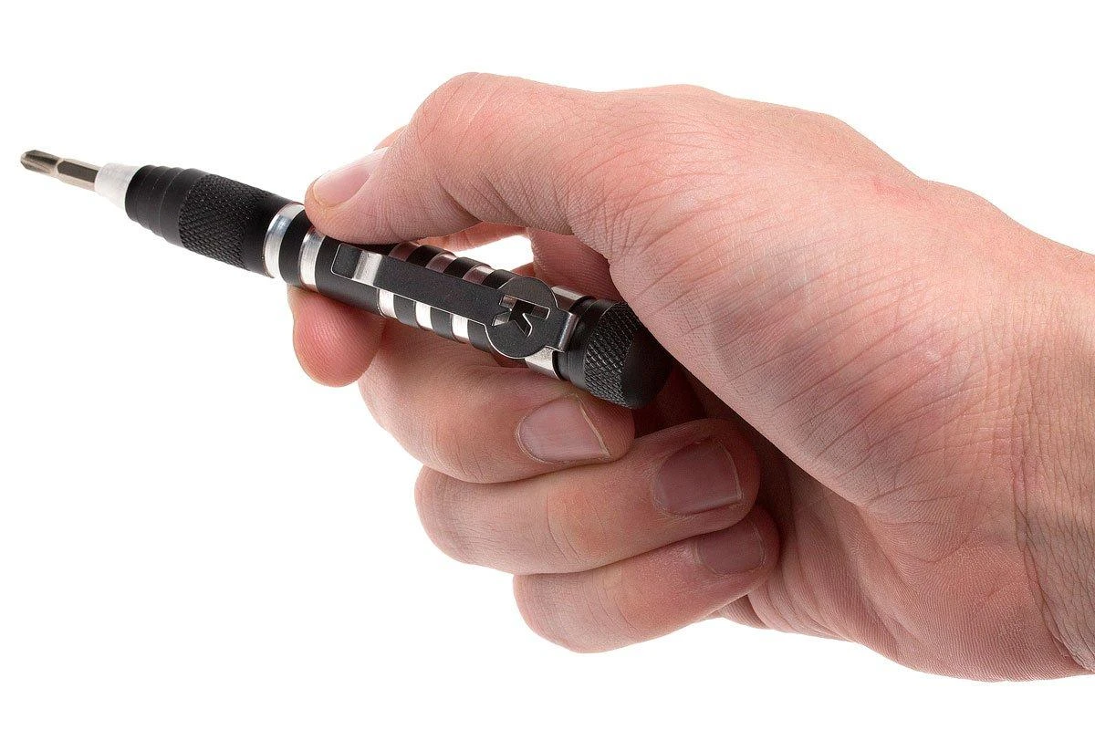 Kershaw TX-Tool Schraubendreher 5 Kershaw TX-Tool Schraubendreher – Bild 3