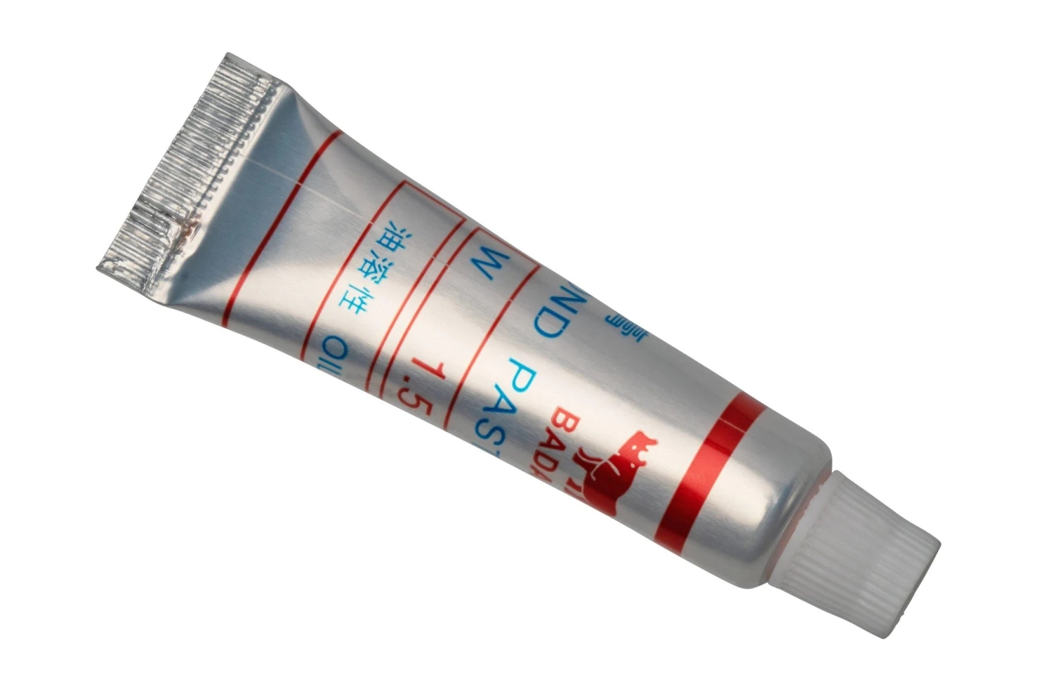 KMFS Diamond Paste DIALEGR6000 Polierpaste Für Den Strop, 6000 Grit 3 KMFS Diamond Paste DIALEGR6000 Polierpaste Für Den Strop, 6000 Grit