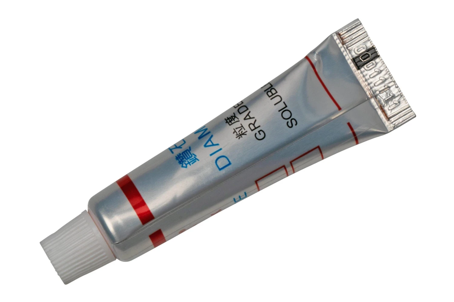 KMFS Diamond Paste DIALEGR6000 Polierpaste Für Den Strop, 6000 Grit 4 KMFS Diamond Paste DIALEGR6000 Polierpaste Für Den Strop, 6000 Grit – Bild 2