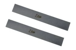 KMFS Lapping Film LF2000 Polierband 2 Stück, 2000 Grit -Victorinox Verkäufe KFLF2000 02 kmfs