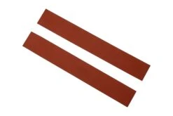 KMFS Lapping Film LF3000 Polierband 2 Stück, 3000 Grit