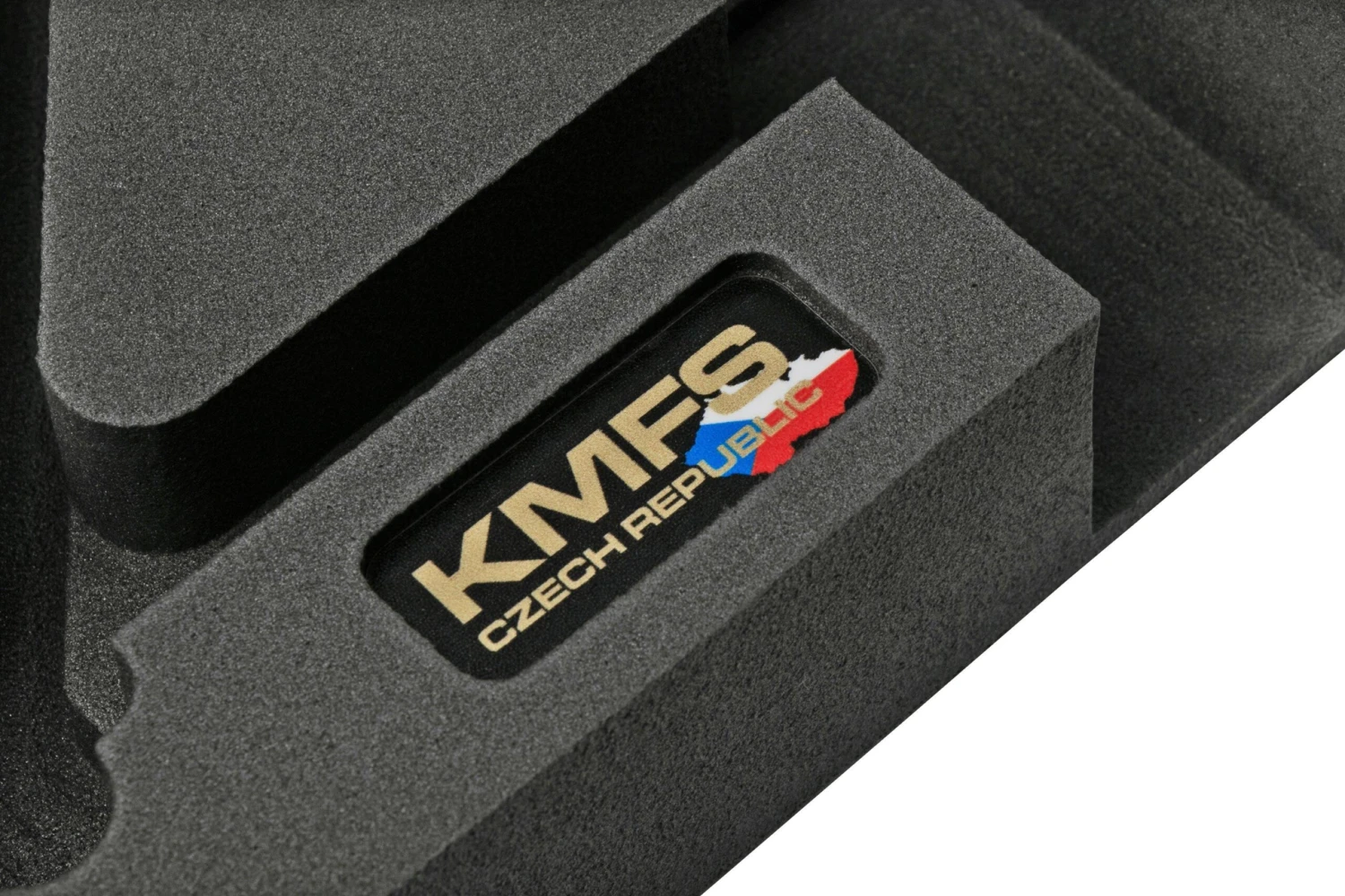 KMFS RIVAL Case Organizer Koffereinsatz 4 KMFS RIVAL Case Organizer Koffereinsatz – Bild 2