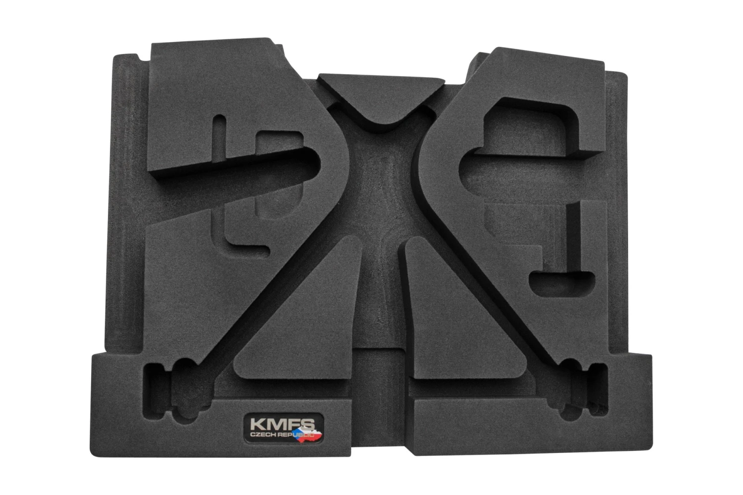 KMFS RIVAL Case Organizer Koffereinsatz 5 KMFS RIVAL Case Organizer Koffereinsatz – Bild 3