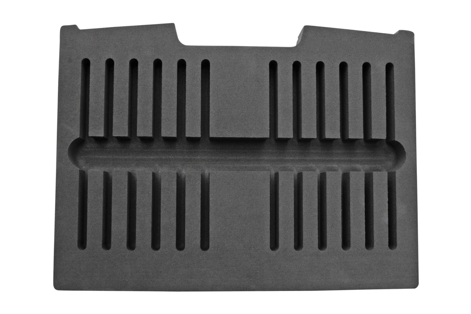 KMFS RIVAL Case Organizer Koffereinsatz 6 KMFS RIVAL Case Organizer Koffereinsatz – Bild 4