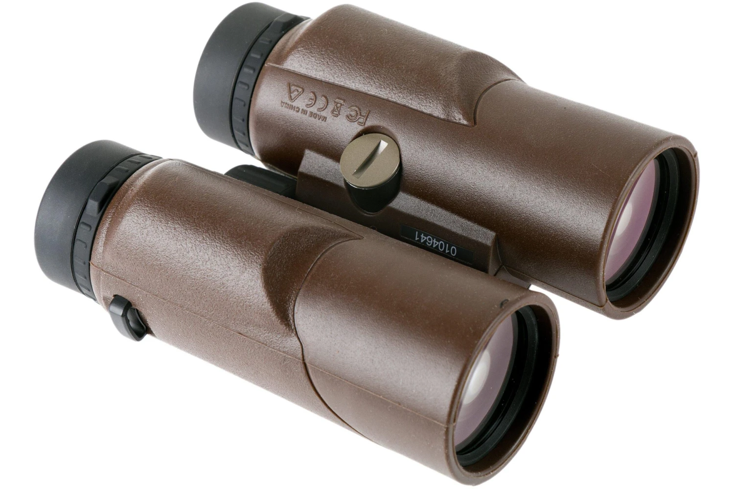 Kahles Helia RF 10x42 Fernglas 6 Kahles Helia RF 10x42 Fernglas – Bild 4