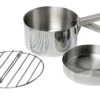 Kelly Kettle Cook Set Large 50041 1 Kelly Kettle Cook Set Large 50041 -Victorinox Verkäufe KK50041 01 kelly kettle