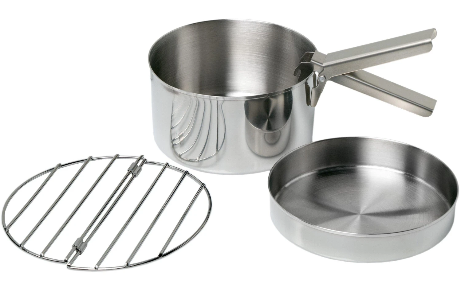 Kelly Kettle Cook Set Large 50041 3 Kelly Kettle Cook Set Large 50041