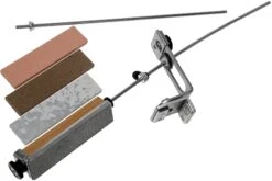 KME Axe Sharpener Kit, Schleifsystem Für Äxte