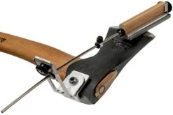 KME Axe Sharpener Kit, Schleifsystem Für Äxte 14 KME Axe Sharpener Kit, Schleifsystem Für Äxte -Victorinox Verkäufe KMAXE KIT 03 kme sharpeners