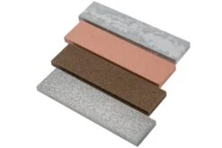 KME Precision Knife Sharpening System, R.P.S.H. Combo Kit, KF-CBO -Victorinox Verkäufe KMKF CBO 05 kme sharpeners