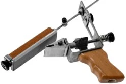 KME Precision Knife Sharpening System, Diamond Stone Kit, KF-D4 -Victorinox Verkäufe KMKF D4 02 kme sharpeners