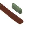 KNAFS Leather Strop And Stropping Compound Green, Ultrafein -Victorinox Verkäufe KN KNAFS 00042 01 knafs