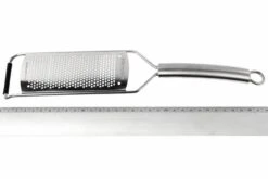 Microplane Professional Feine Raspel Edelstahl 7 Microplane Professional Feine Raspel Edelstahl -Victorinox Verkäufe KT3058 03 microplane rasp kt3058 d3