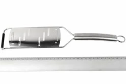 Microplane Professional Große Raspel Edelstahl -Victorinox Verkäufe KT3059 03 microplane schaaf kt3059 d3