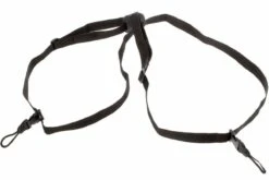 OP/TECH USA Bino/Cam Harness, Nylon