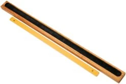 Kitchen Artwoods Messer Magnetstreifen Iroko, 60 Cm -Victorinox Verkäufe KW003 03 kitchen artwoods kw003 03