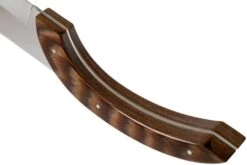 Forge De Laguiole Michel Bras Käsemesser -Victorinox Verkäufe LACFBRAS 04 forge de laguiole