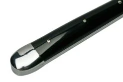 Forge De Laguiole FE62MINBF 6er-Set Tafelgabeln, Poliert, Büffelhorn -Victorinox Verkäufe LAFE62MINBF 05 forgelaguiole