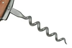 Forge De Laguiole SOMCE Kellnermesser Mit Etui, Rebholz -Victorinox Verkäufe LASOMCESAT 06 forgelaguiole