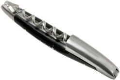 Forge De Laguiole SOMEB Ebenholz Kellnermesser -Victorinox Verkäufe LASOMEB 04 forge de laguiole