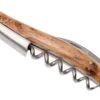 Forge De Laguiole SOMGE2 Kellnermesser, Mattiertes Wacholderholz -Victorinox Verkäufe LASOMGE2 01 forge de laguiole lasomge2 01