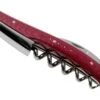 Forge De Laguiole SOMTCBOR Bordeauxrotes Kellnermesser 1 Forge De Laguiole SOMTCBOR Bordeauxrotes Kellnermesser -Victorinox Verkäufe LASOMTCBOR 01 forge de laguiole