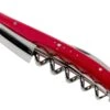 Forge De Laguiole SOMTCROU Rot Kellnermesser -Victorinox Verkäufe LASOMTCROU 01 forge de laguiole