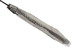 Forge De Laguiole, T22MINCFBRI, Hirschhorn 14 Forge De Laguiole, T22MINCFBRI, Hirschhorn -Victorinox Verkäufe LAT22MINCFBRI 06 forge de laguiole steakmesset lat22mincfbri 06