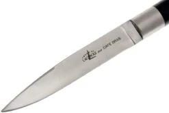 Forge De Laguiole, T4BRASSPC Café Bras Steakmesserset -Victorinox Verkäufe LAT4BRASSPC 03 forge de laguiole lat4brasspc 03